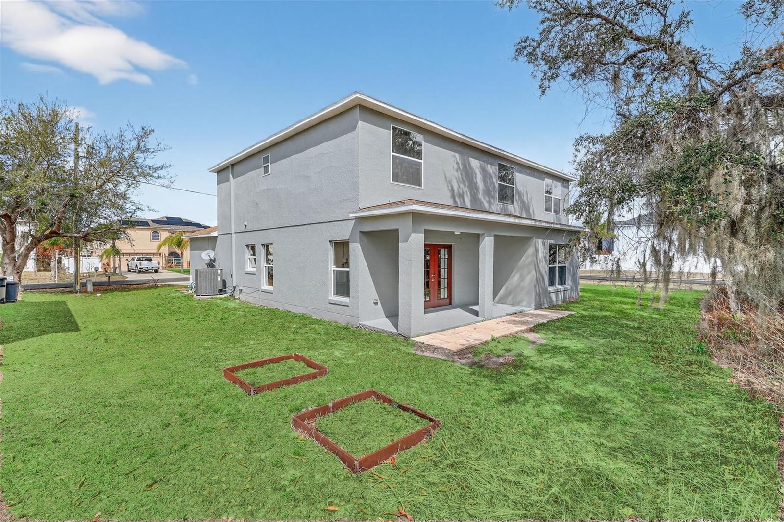 POINCIANA NBRHD 6 VILLAGE 7 - Residential