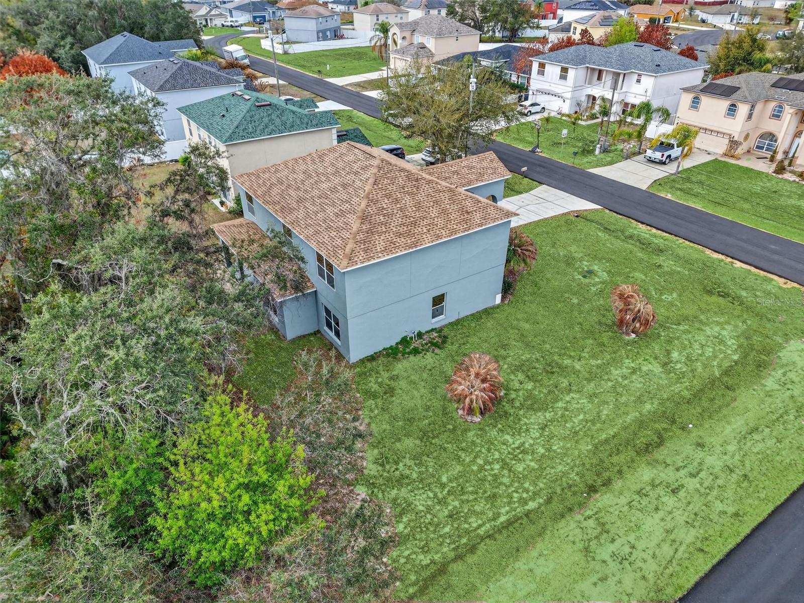 POINCIANA NBRHD 6 VILLAGE 7 - Residential