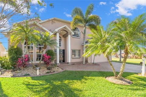 A home in PALM HARBOR