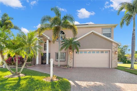 41 CYPRESS DRIVE PALM HARBOR FL 34684