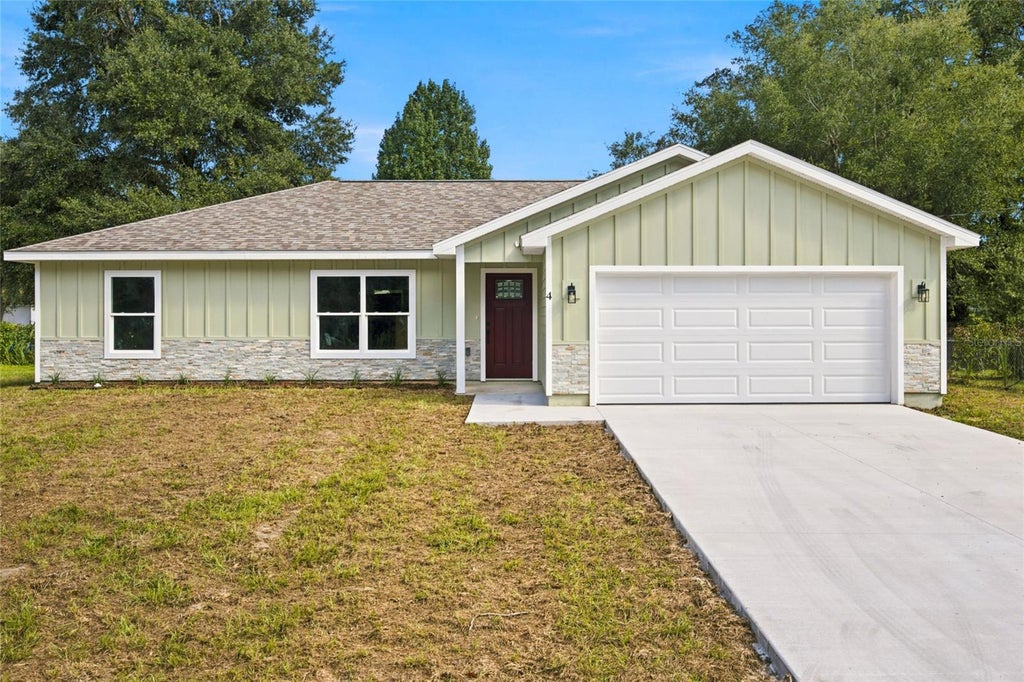 Photo of 4 Cedar Terrace, Ocala, FL 34472 (MLS # OM734476)