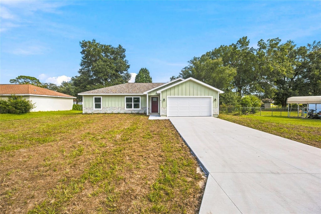 Photo of 4 Cedar Terrace, Ocala, FL 34472 (MLS # OM734476)
