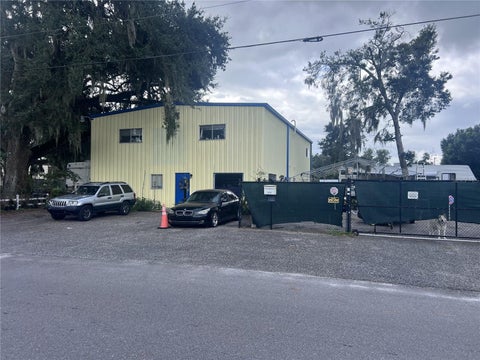 Photo of 4802 6th Street, Zephyrhills, FL 33542 (MLS # TB8550183)