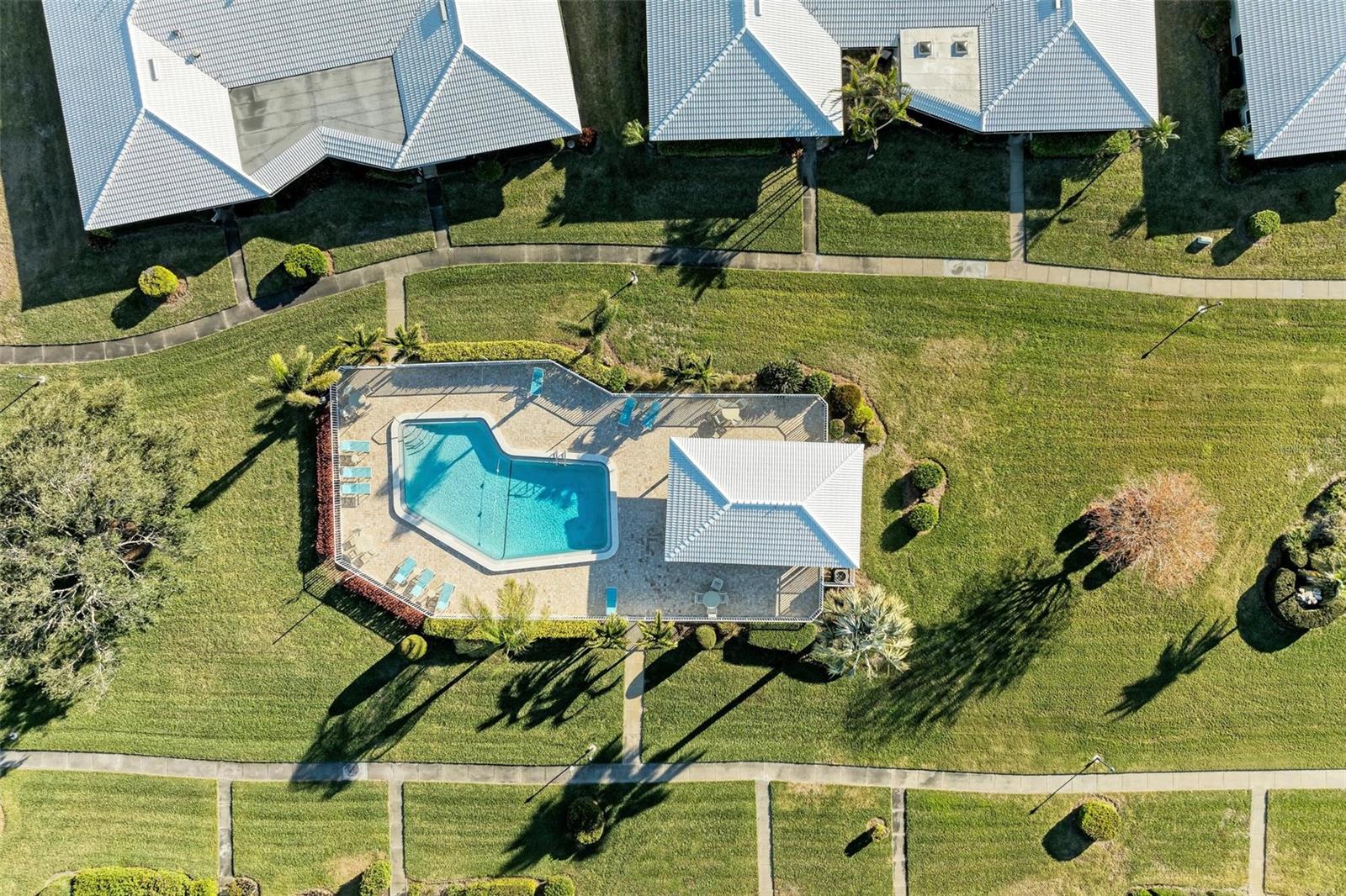 VILLAGE GREEN OF BRADENTON SEC 6 - Residential