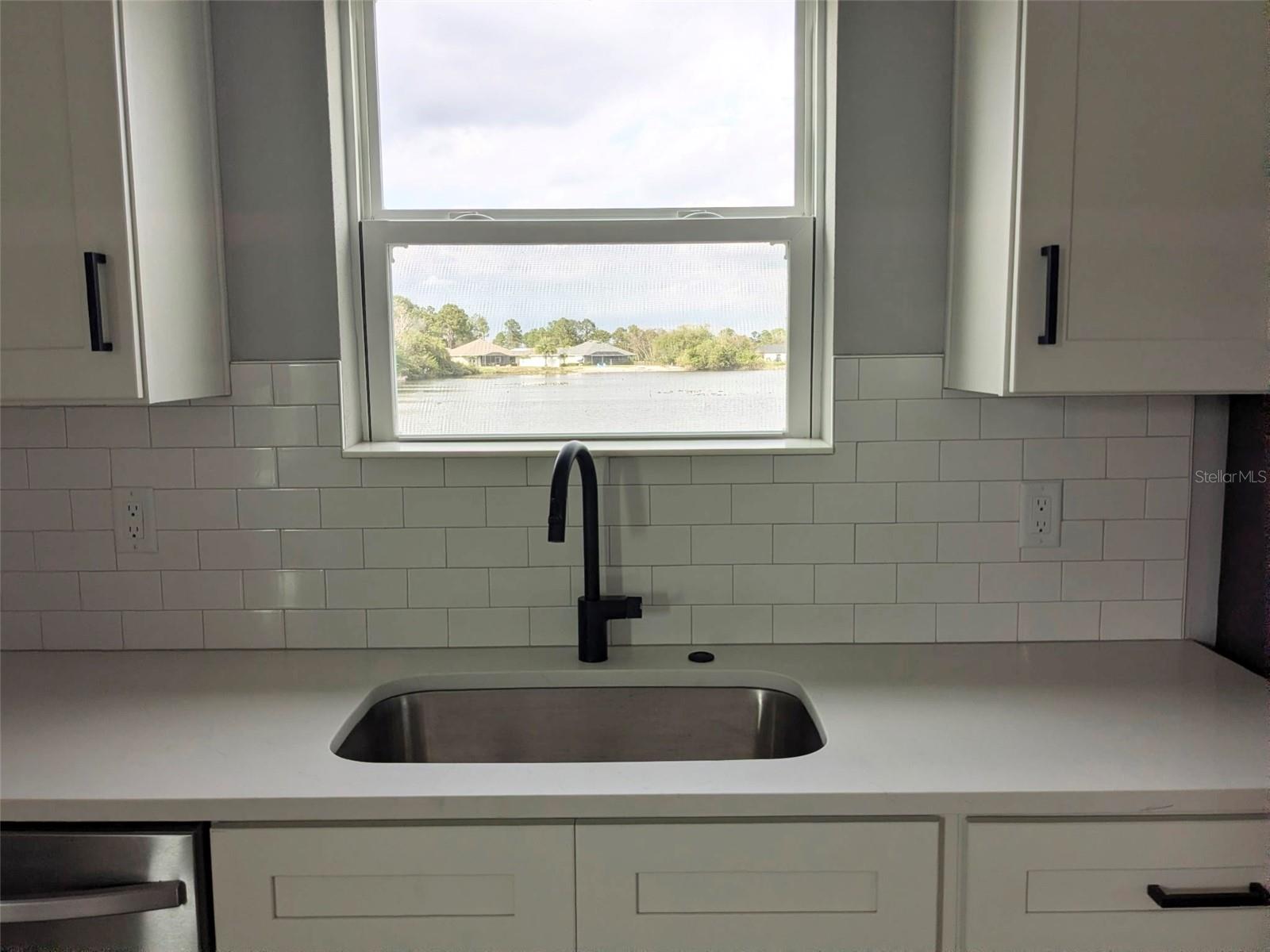 SUN N LAKE - Residential