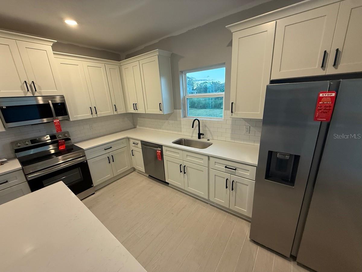 SUN N LAKE - Residential