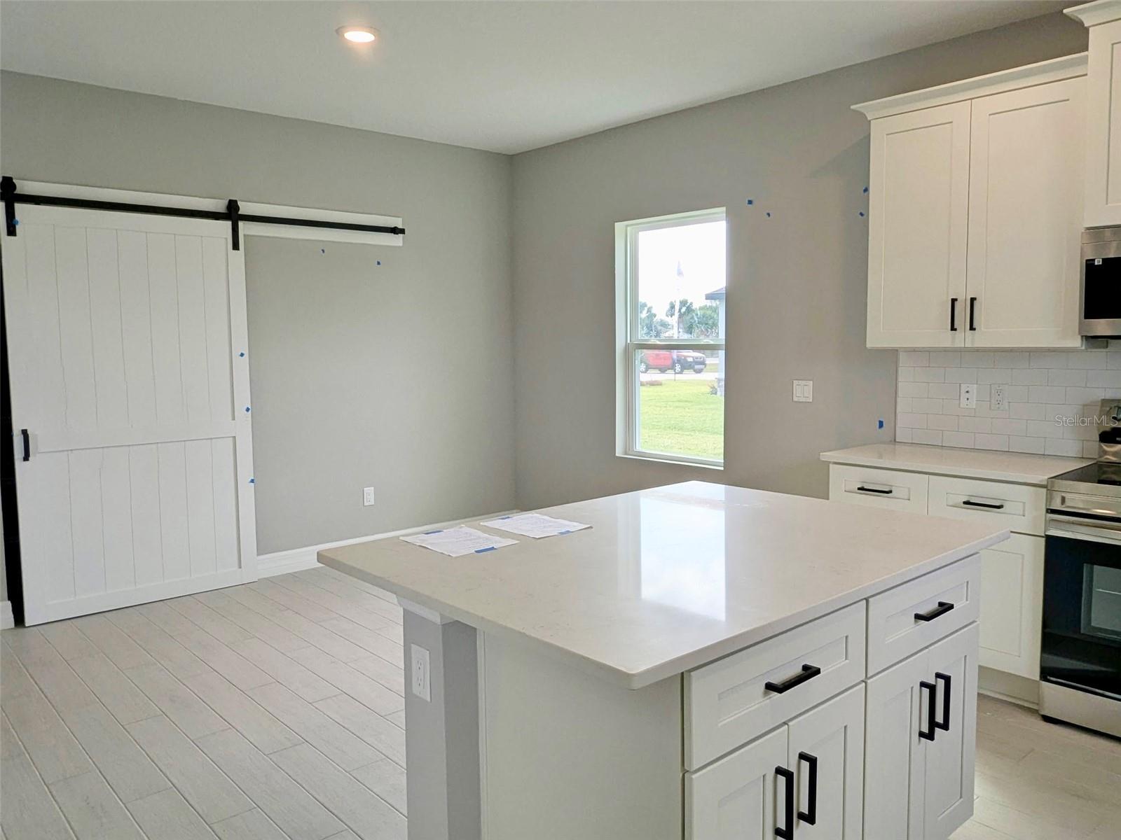 SUN N LAKE - Residential