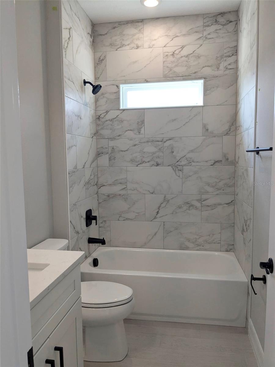 SUN N LAKE - Residential