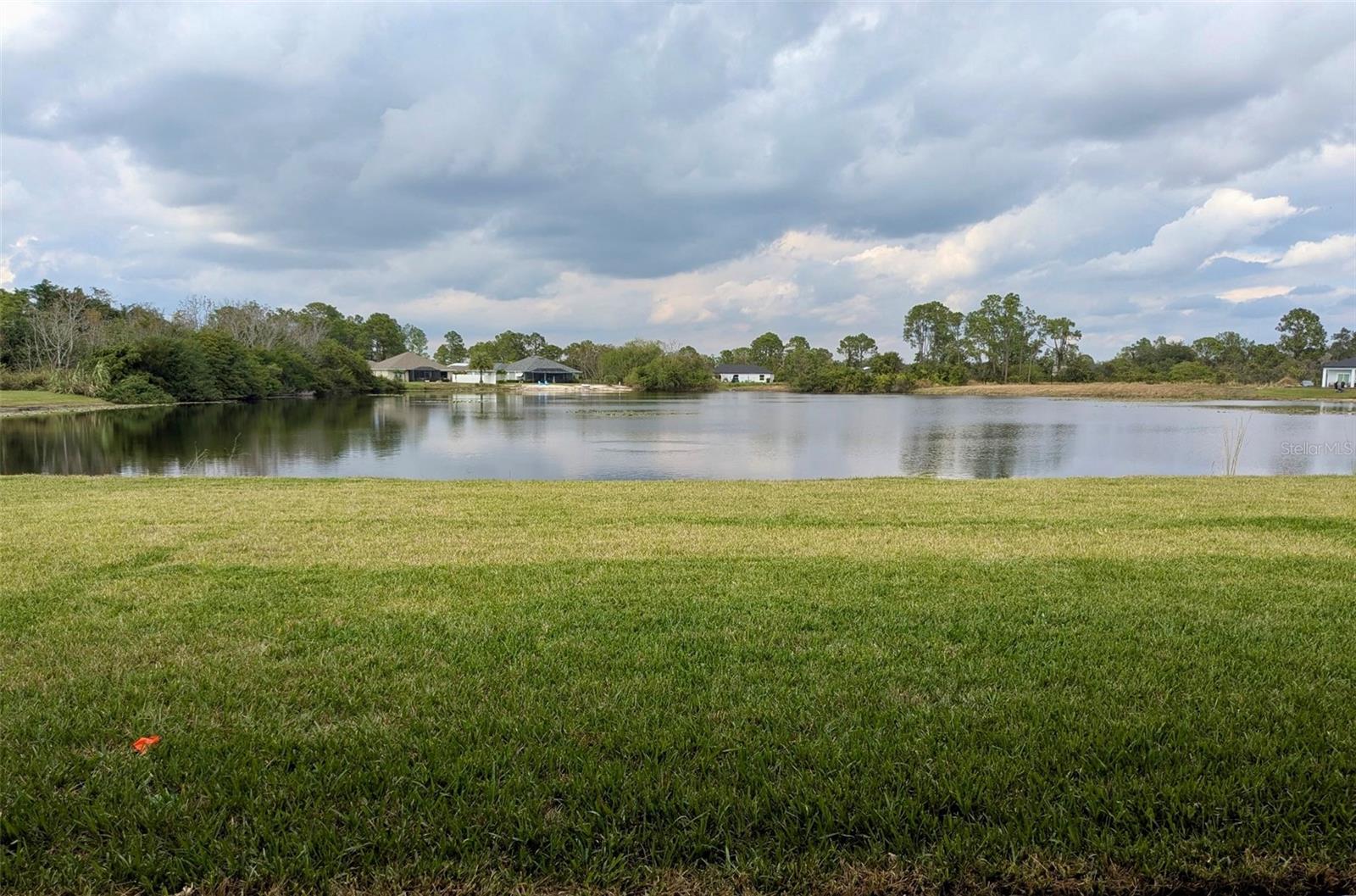 SUN N LAKE - Residential