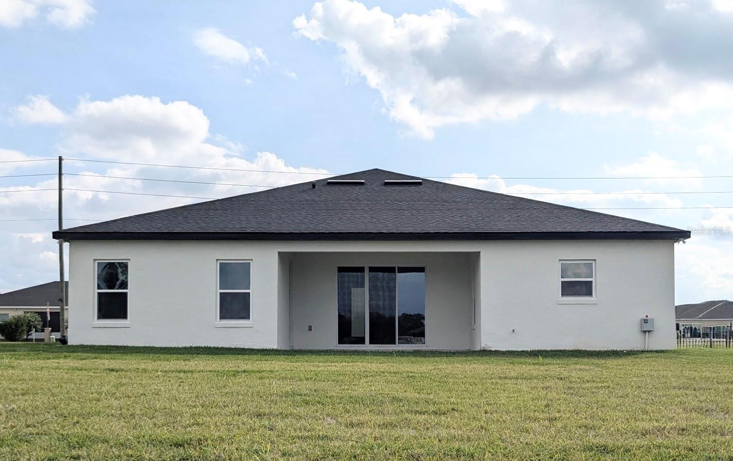 SUN N LAKE - Residential