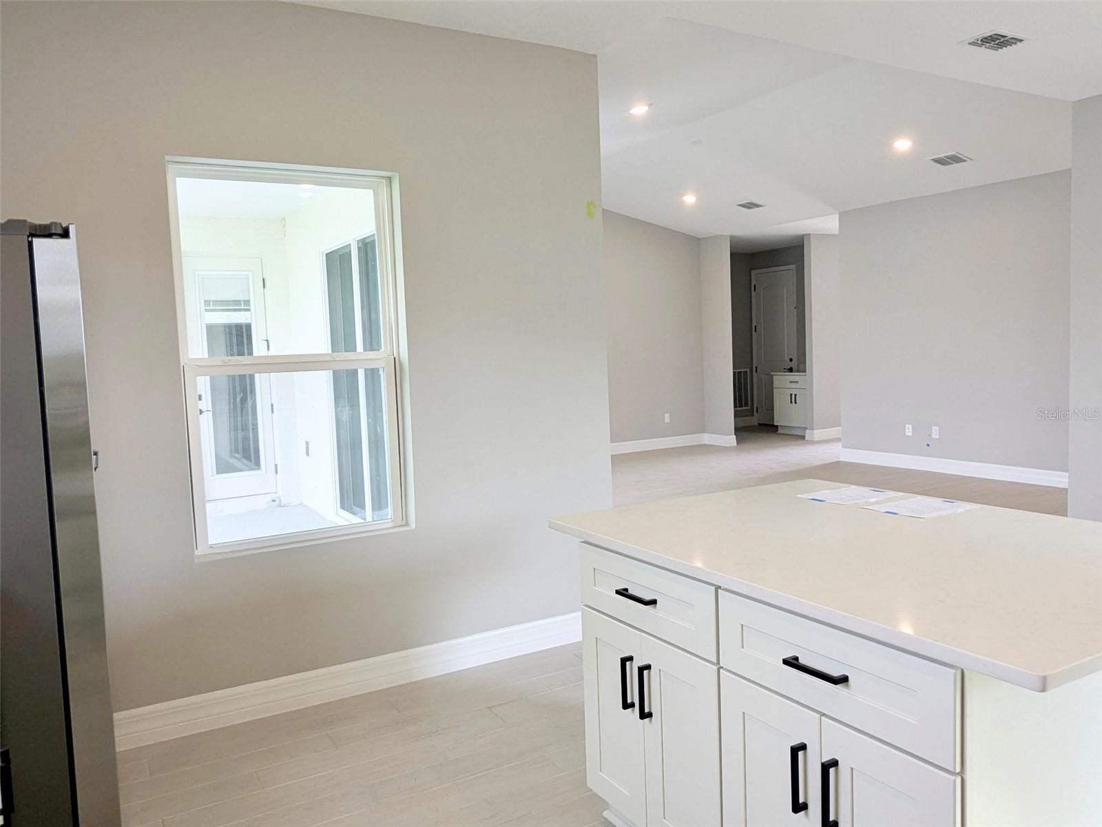 SUN N LAKE - Residential