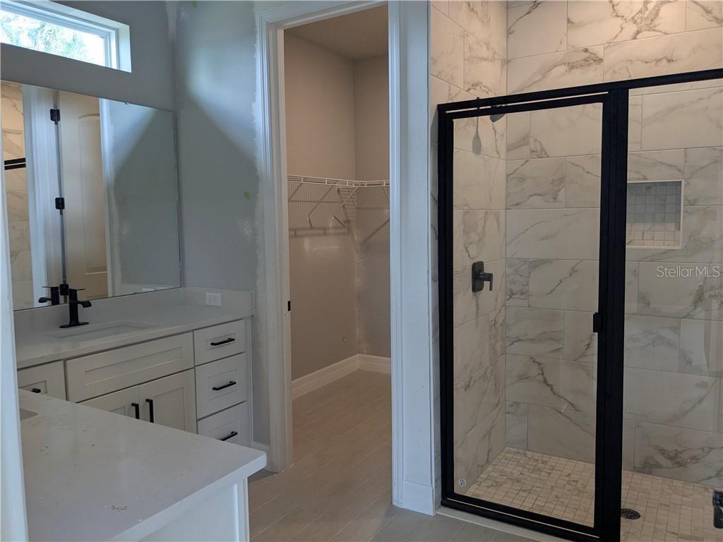 SUN N LAKE - Residential