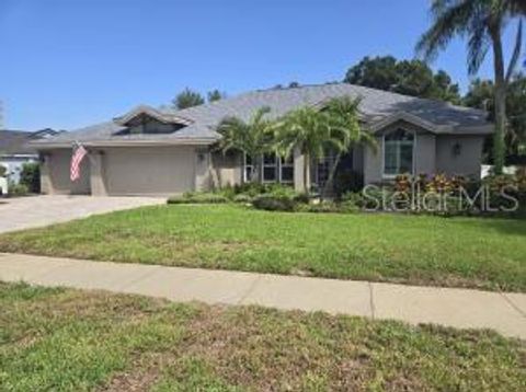 Photo of 1822 Pipers Meadow Drive, Palm Harbor, FL 34683 (MLS # TB8528681)