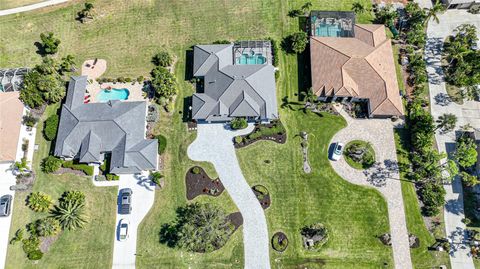 A home in PUNTA GORDA