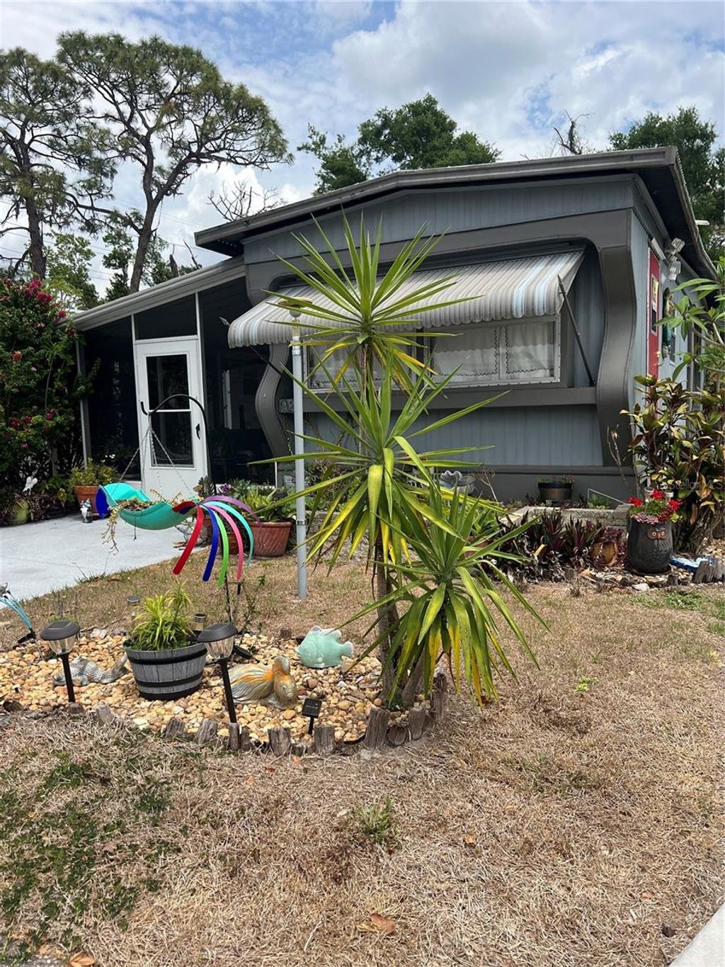 Photo of 1005 Whitehurst Road #92, Plant City, FL 33563 (MLS # L4952713)