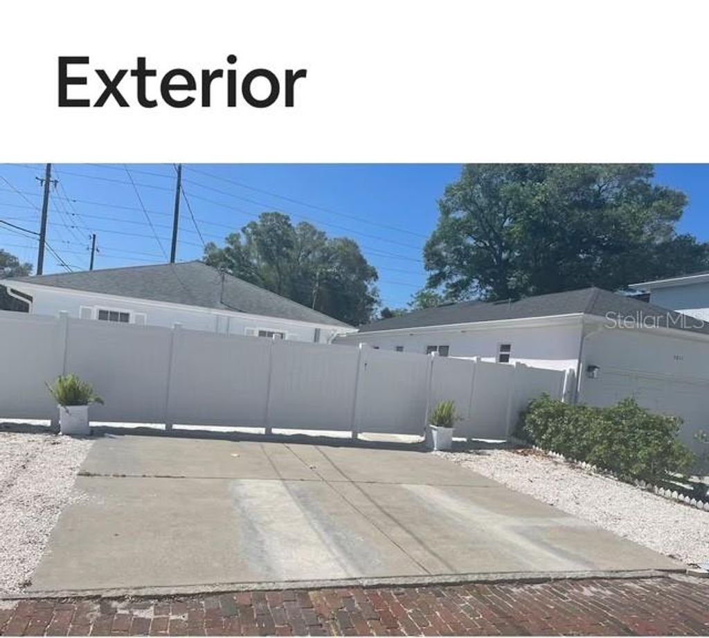 Photo of 2801 2nd Avenue S, St Petersburg, FL 33712 (MLS # TB8493981)