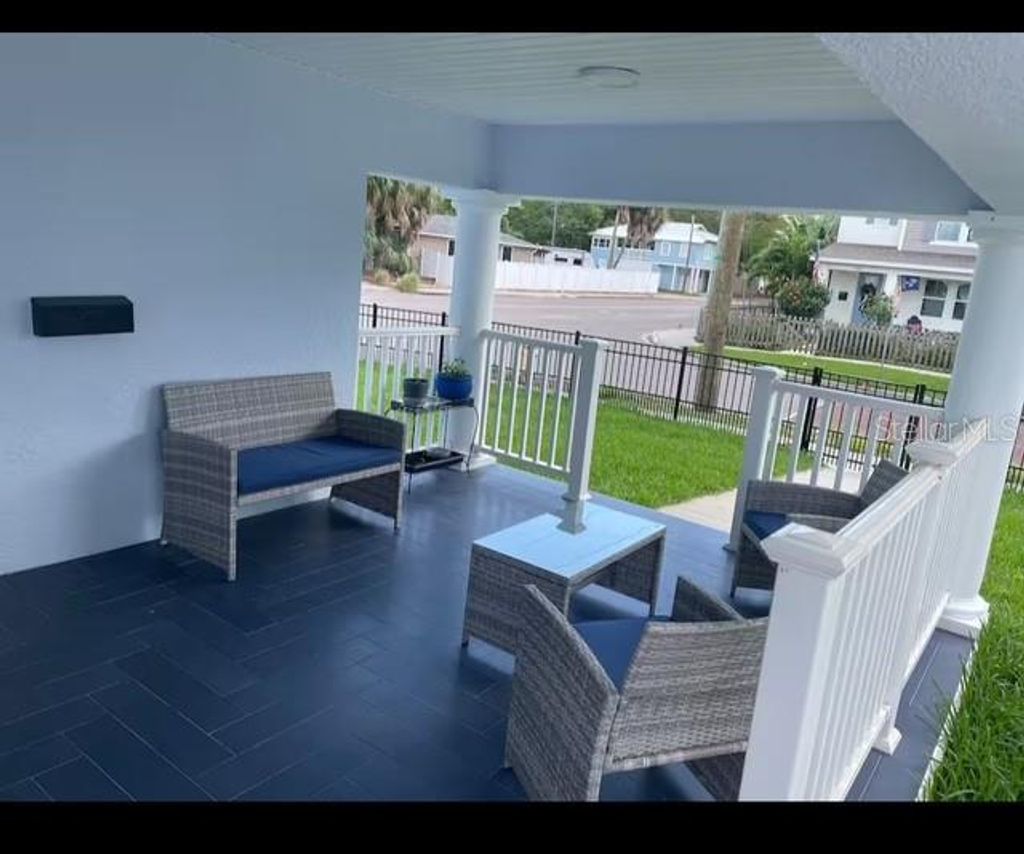 Photo of 2801 2nd Avenue S, St Petersburg, FL 33712 (MLS # TB8493981)