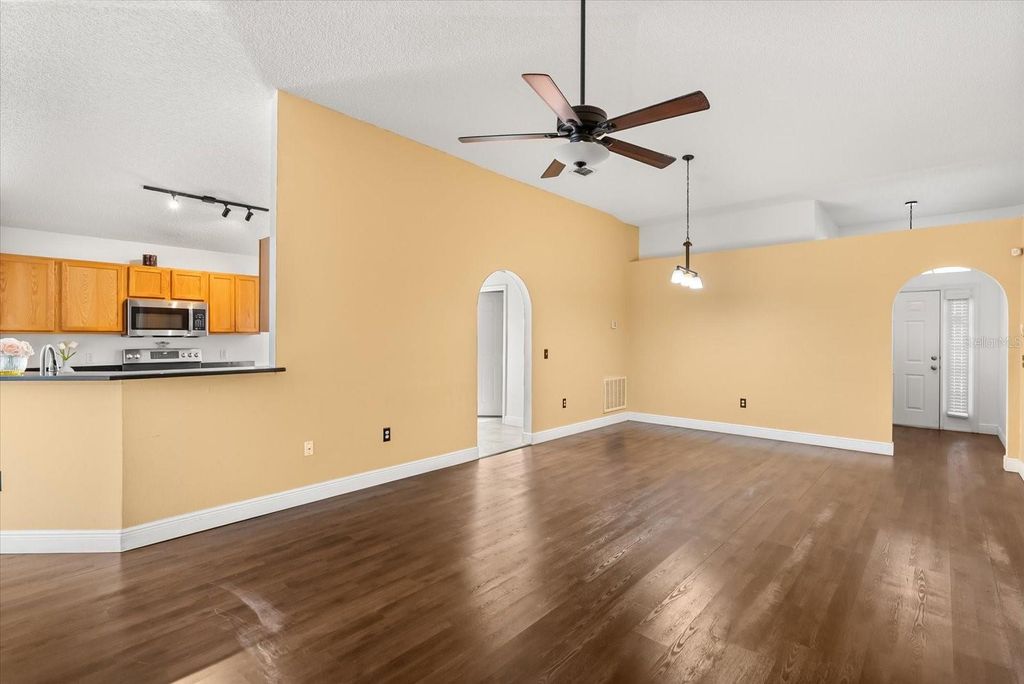 Photo of 750 Welch Hill Circle, Apopka, FL 32712 (MLS # O6380863)