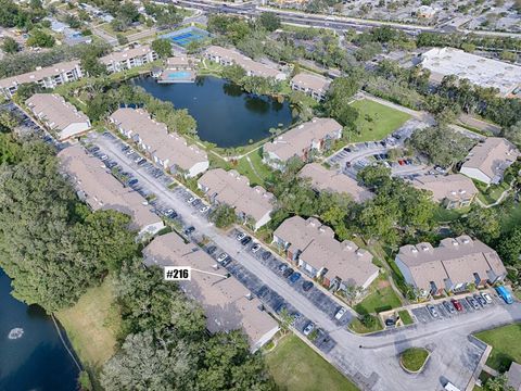 A home in ALTAMONTE SPRINGS