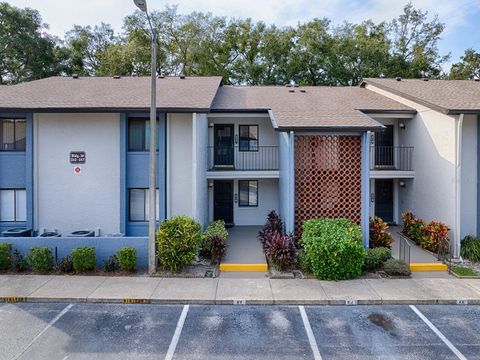 A home in ALTAMONTE SPRINGS