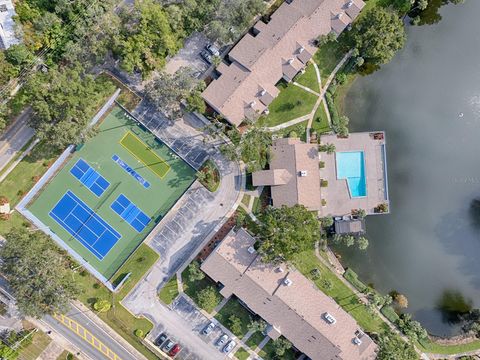 A home in ALTAMONTE SPRINGS