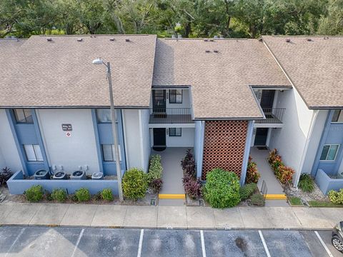 A home in ALTAMONTE SPRINGS