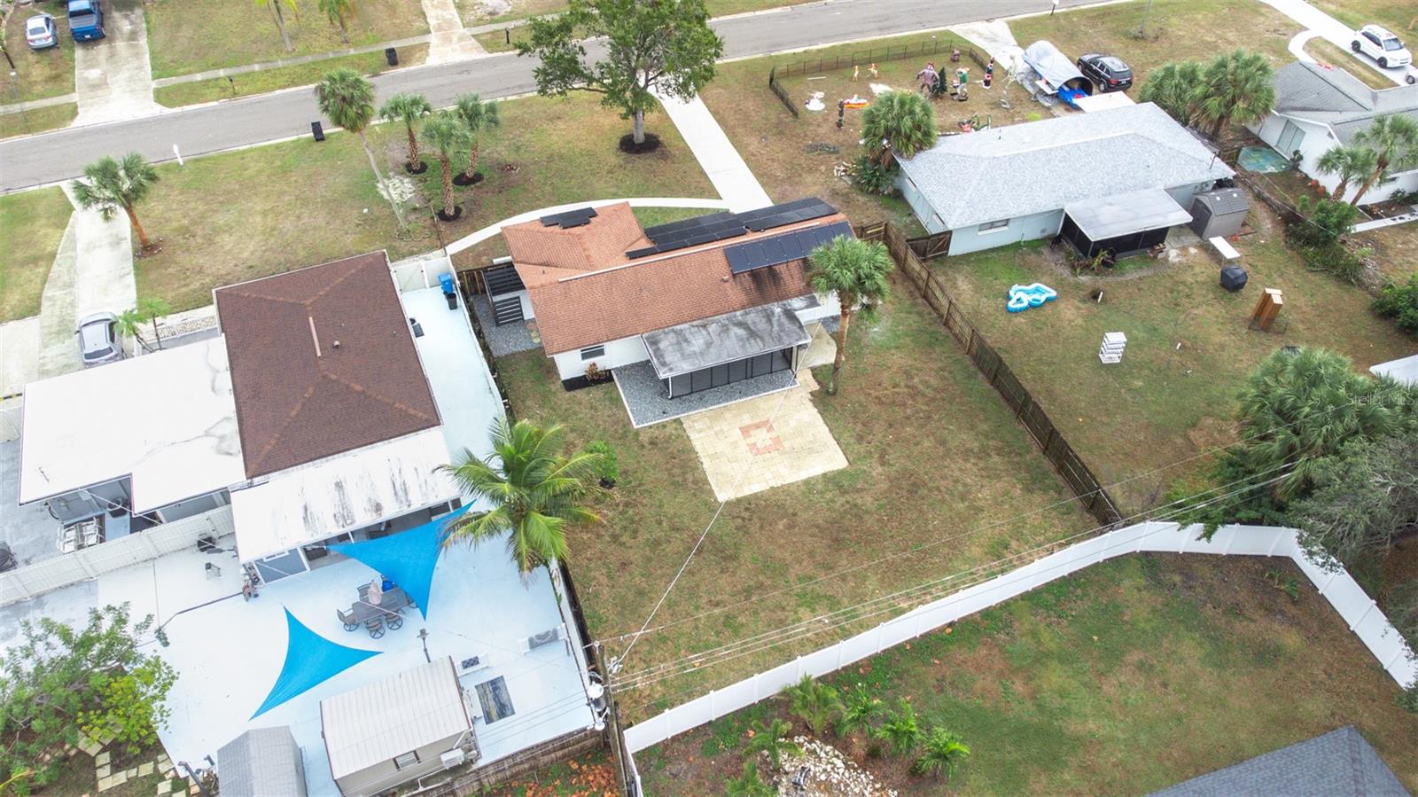 APOLLO BEACH UNIT ONE PT ONE - Residential