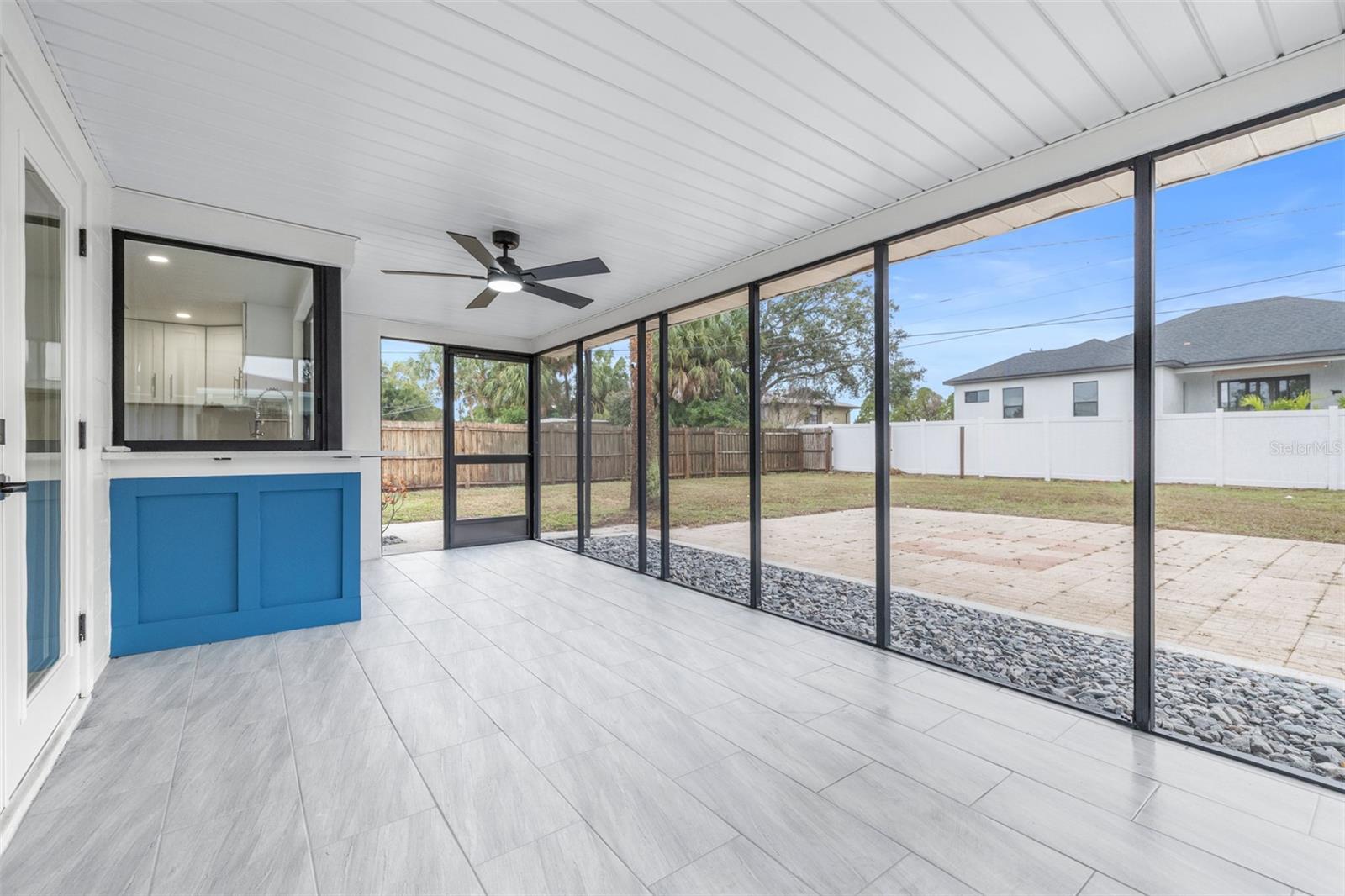 APOLLO BEACH UNIT ONE PT ONE - Residential