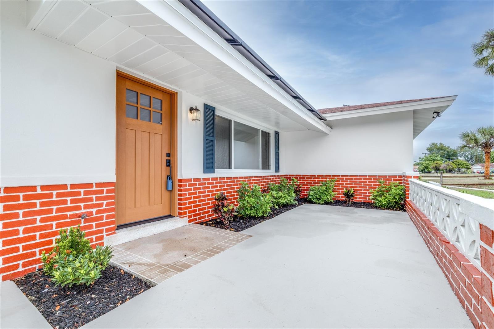 APOLLO BEACH UNIT ONE PT ONE - Residential