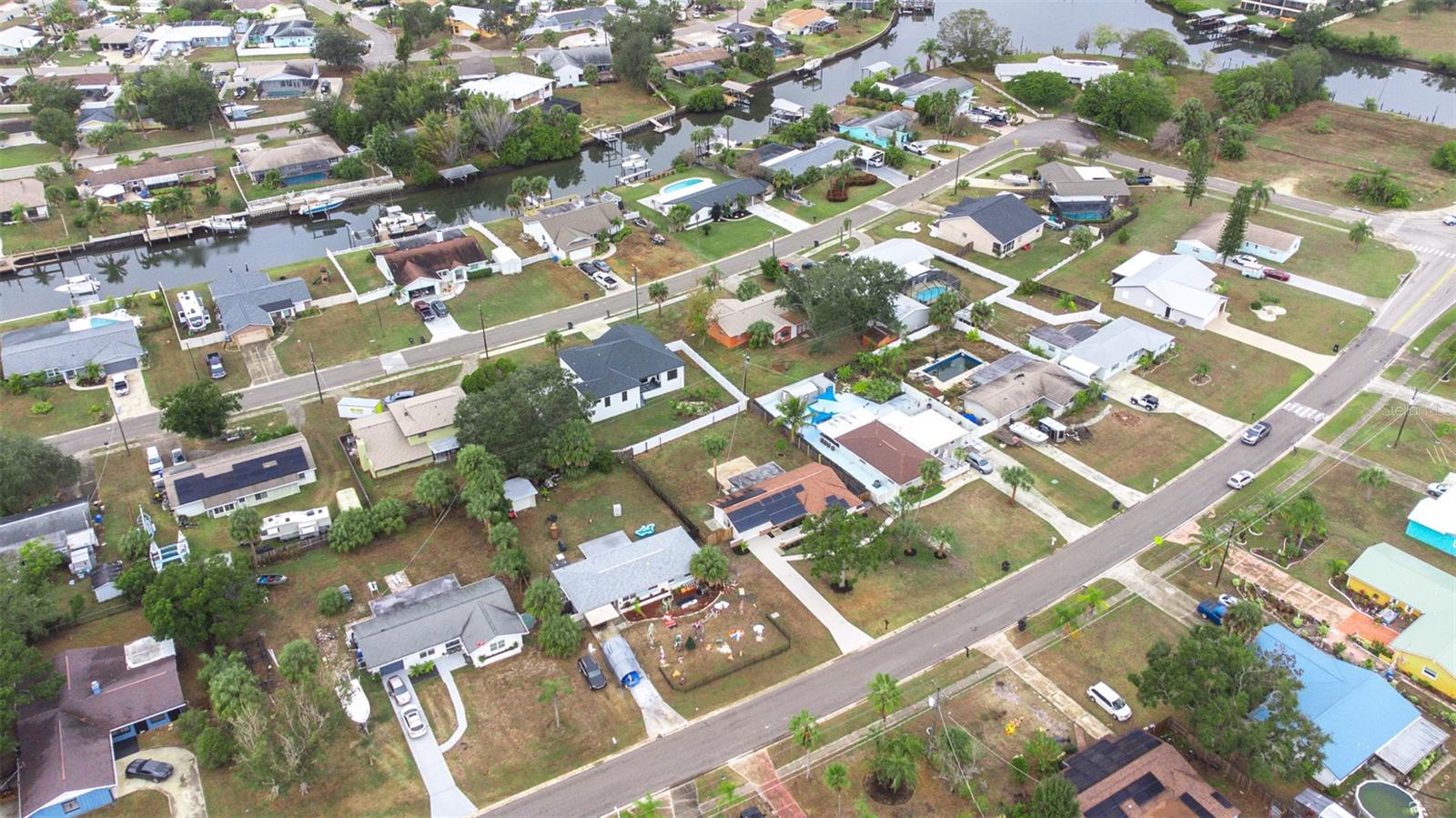 APOLLO BEACH UNIT ONE PT ONE - Residential