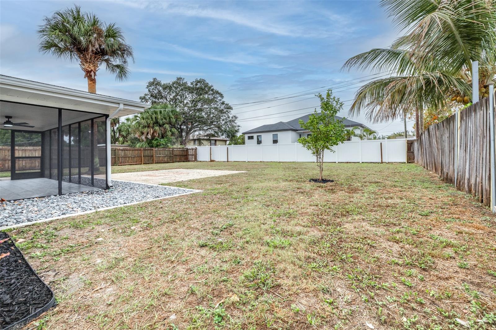 APOLLO BEACH UNIT ONE PT ONE - Residential