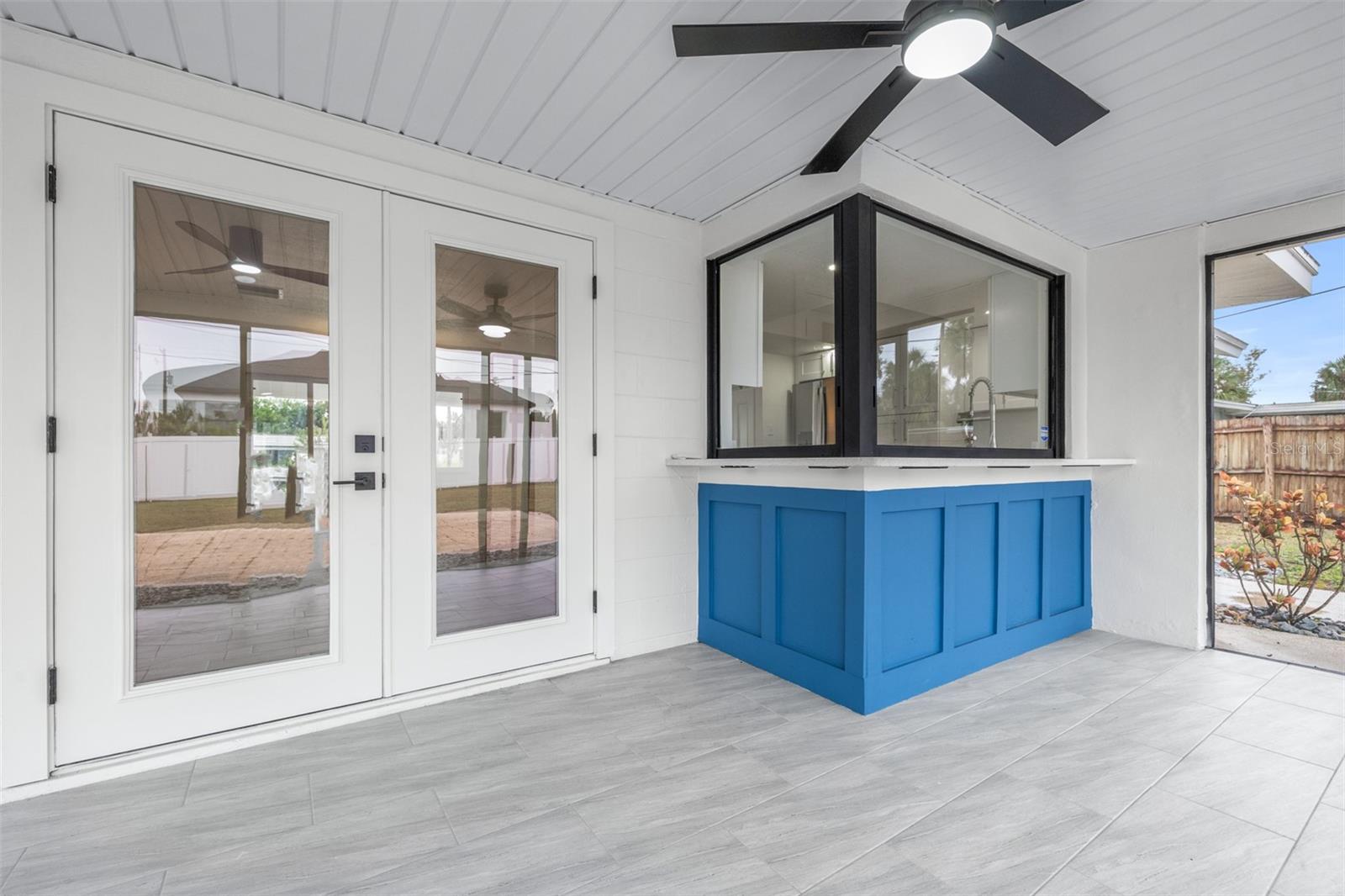 APOLLO BEACH UNIT ONE PT ONE - Residential