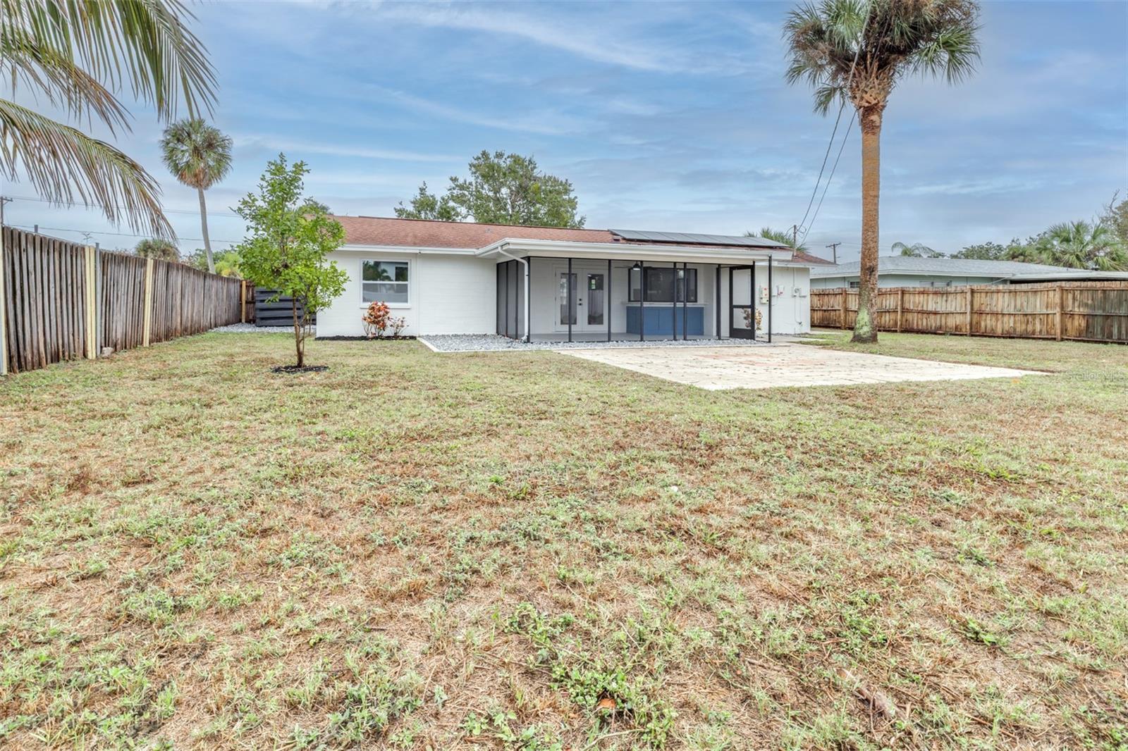 APOLLO BEACH UNIT ONE PT ONE - Residential