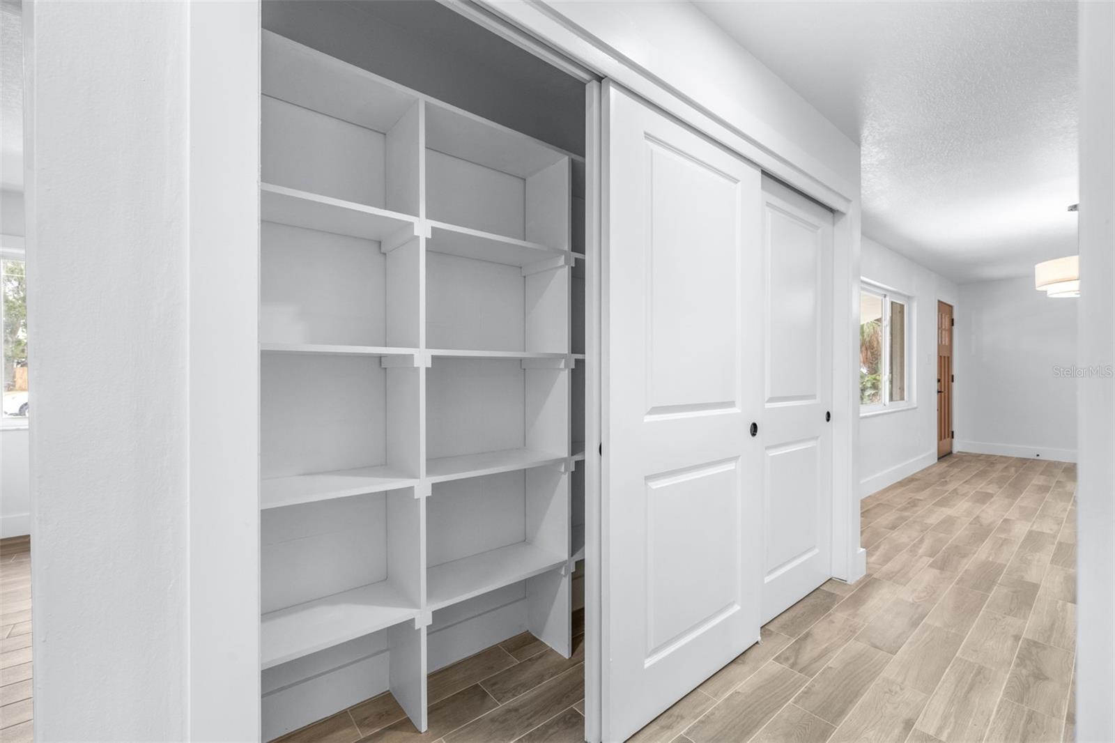 APOLLO BEACH UNIT ONE PT ONE - Residential