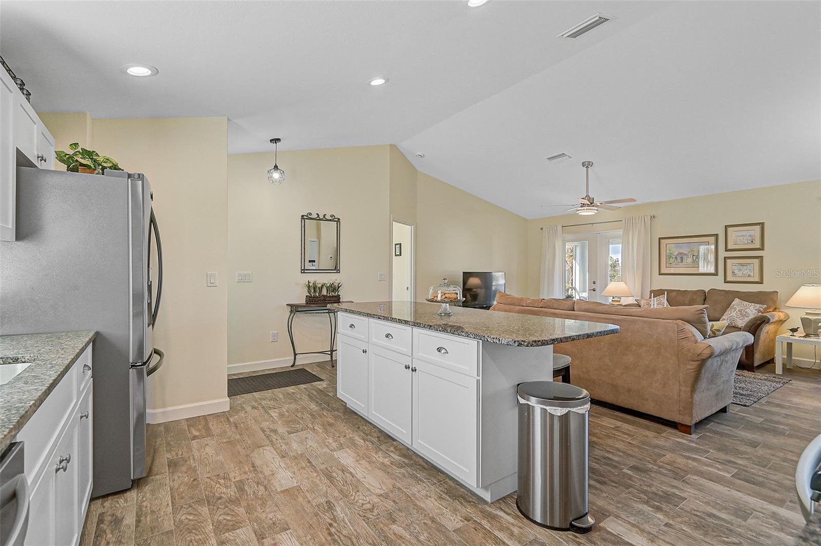 PORT CHARLOTTE SEC 095 - Residential