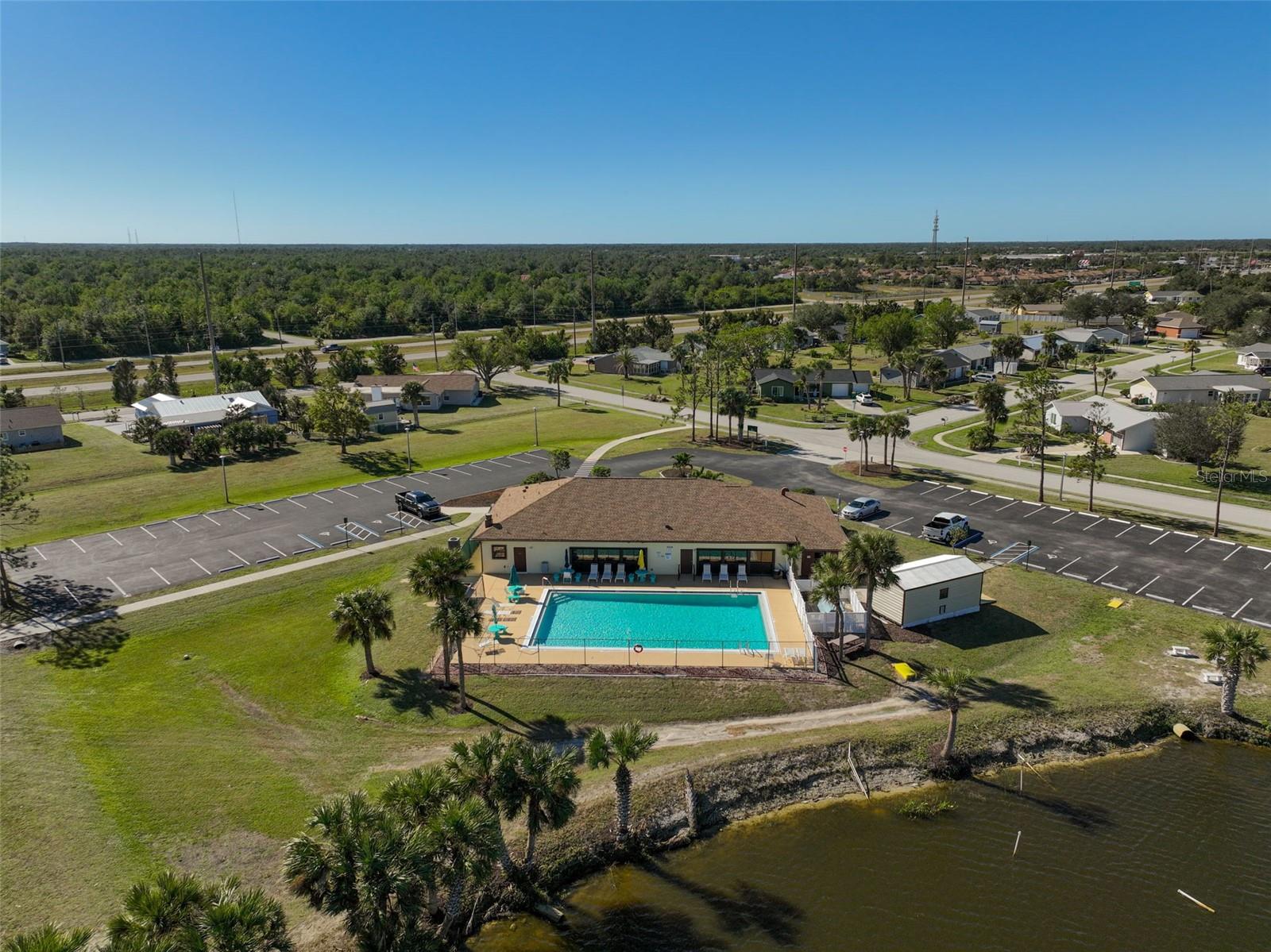 PORT CHARLOTTE SEC 095 - Residential