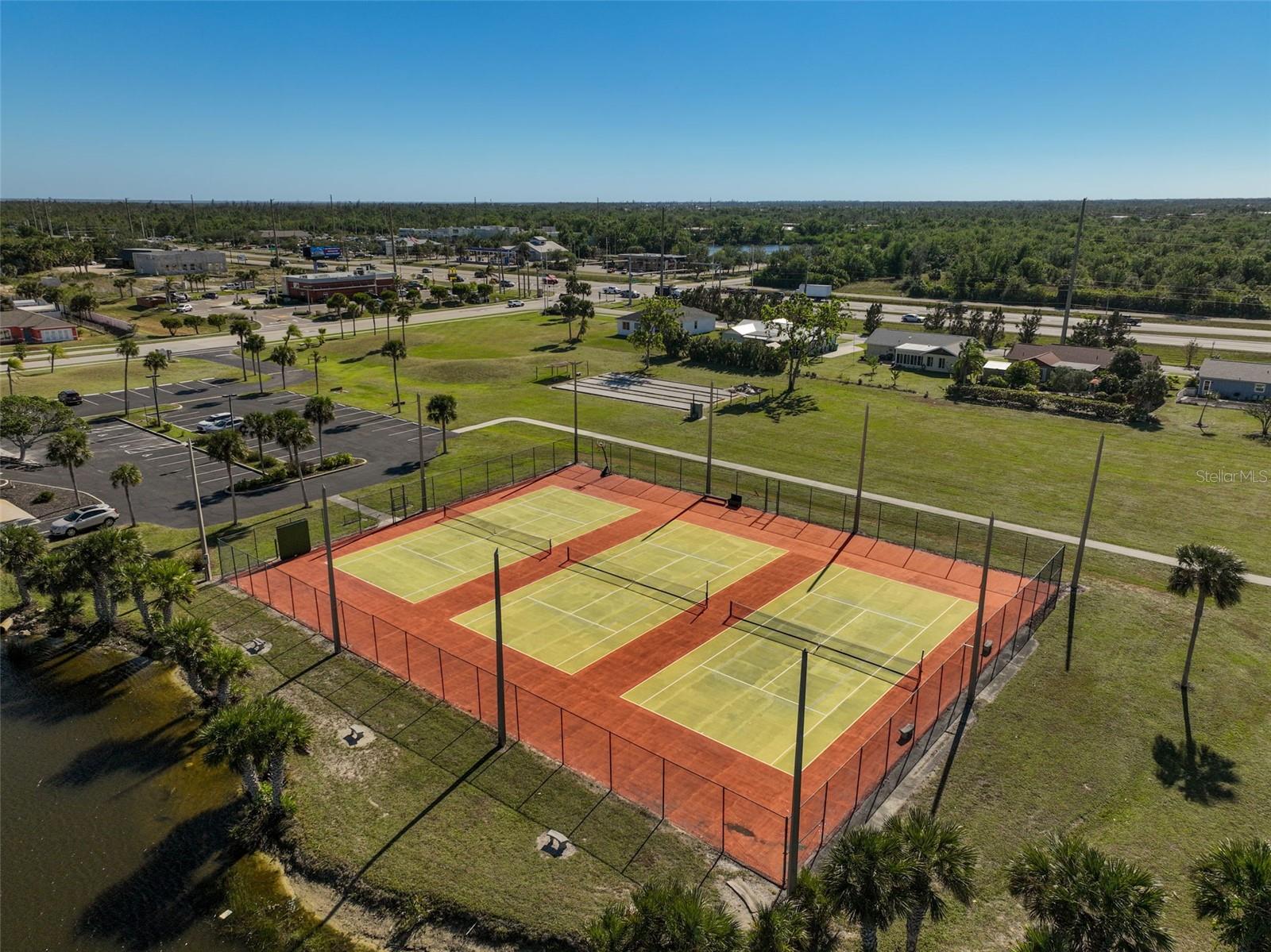 PORT CHARLOTTE SEC 095 - Residential