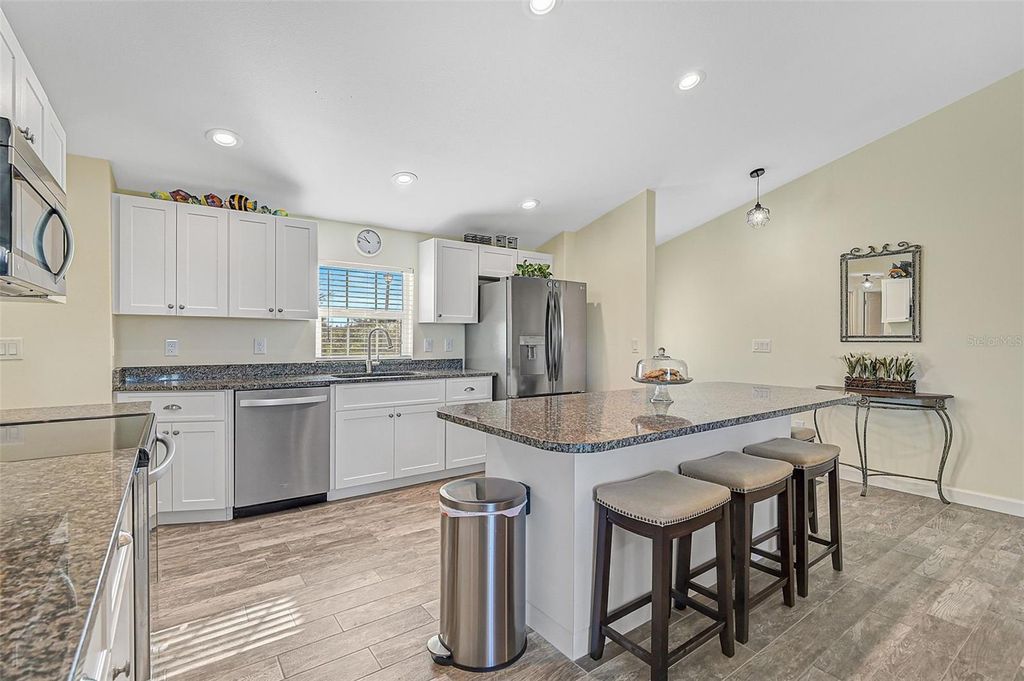 Photo of 6297 Drucker Circle, Port Charlotte, FL 33981 (MLS # N6141299)