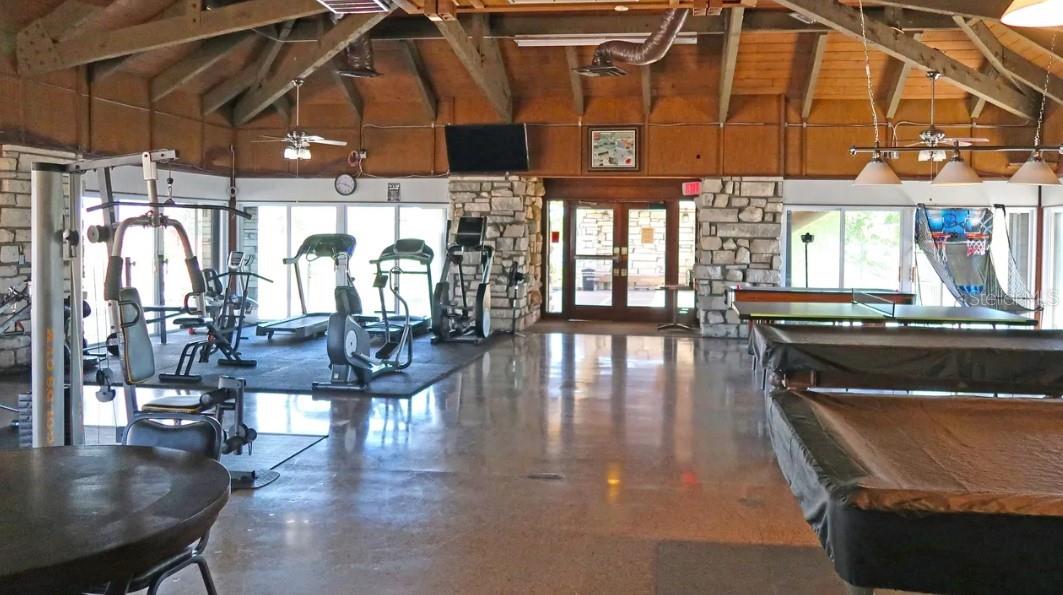 PORT CHARLOTTE SEC 095 - Residential