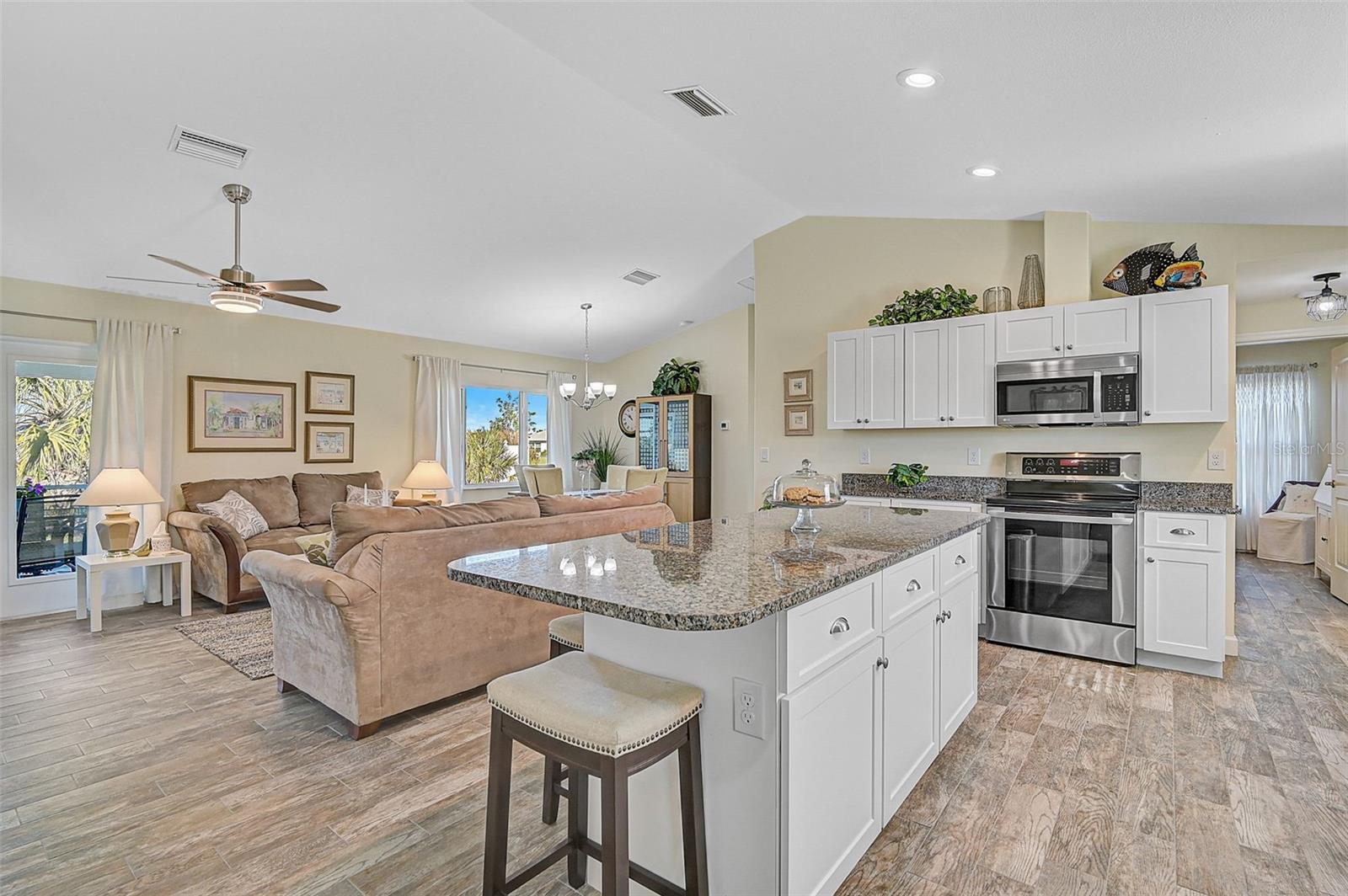 PORT CHARLOTTE SEC 095 - Residential