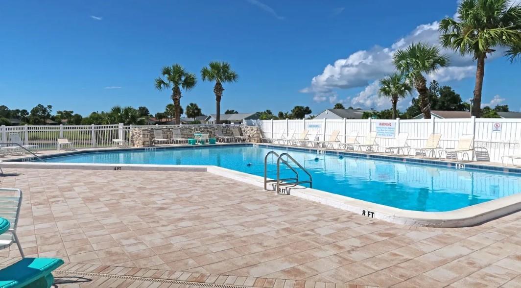 PORT CHARLOTTE SEC 095 - Residential