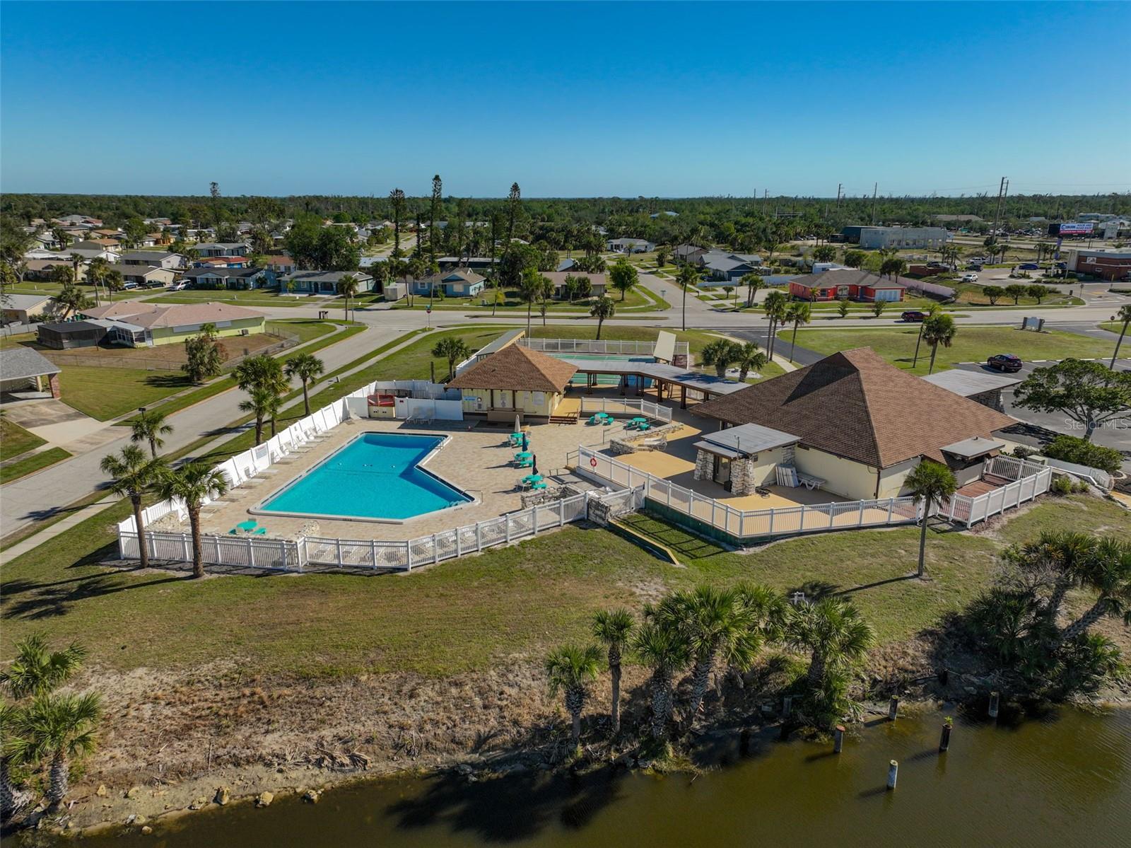 PORT CHARLOTTE SEC 095 - Residential