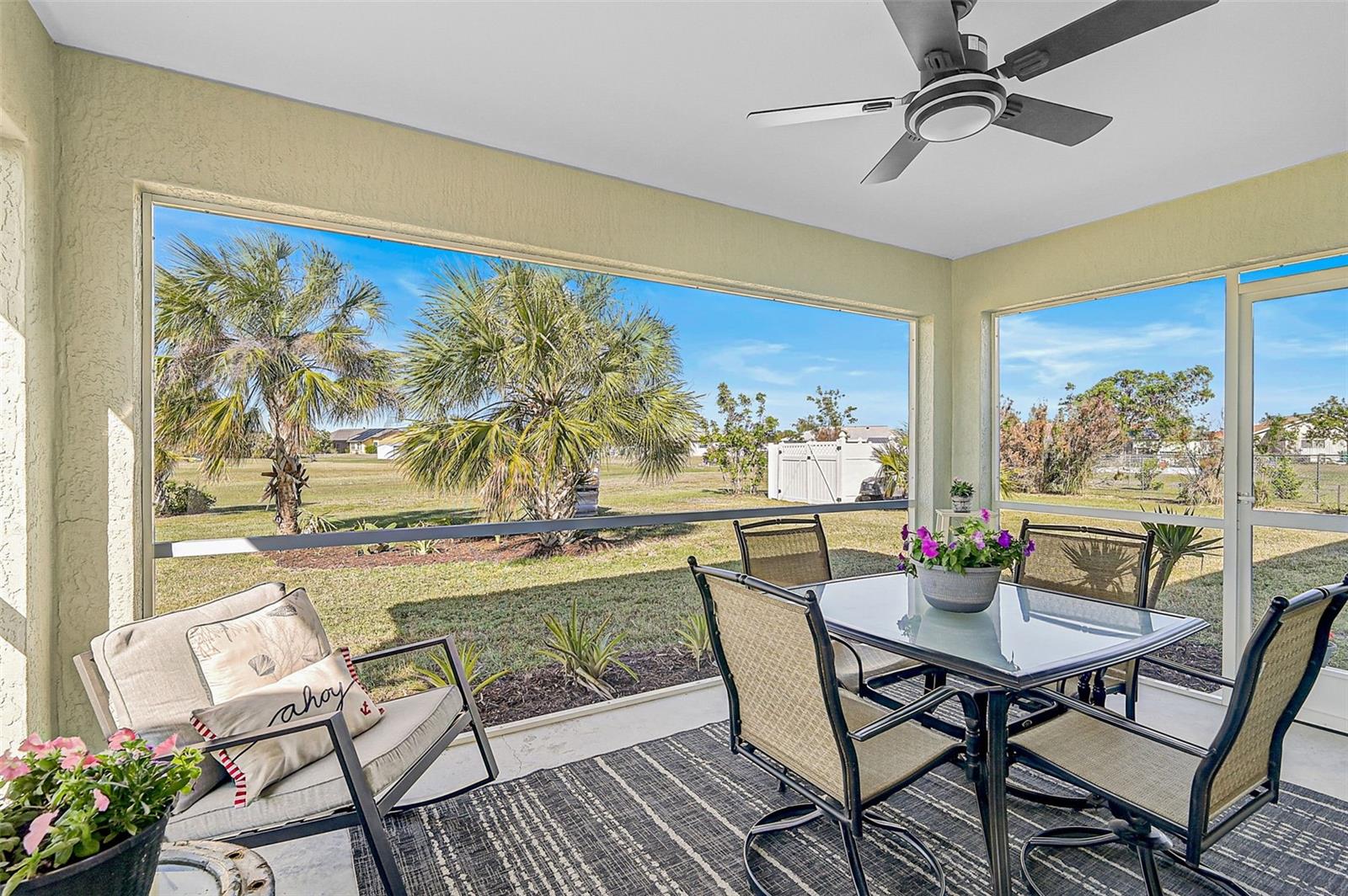 PORT CHARLOTTE SEC 095 - Residential