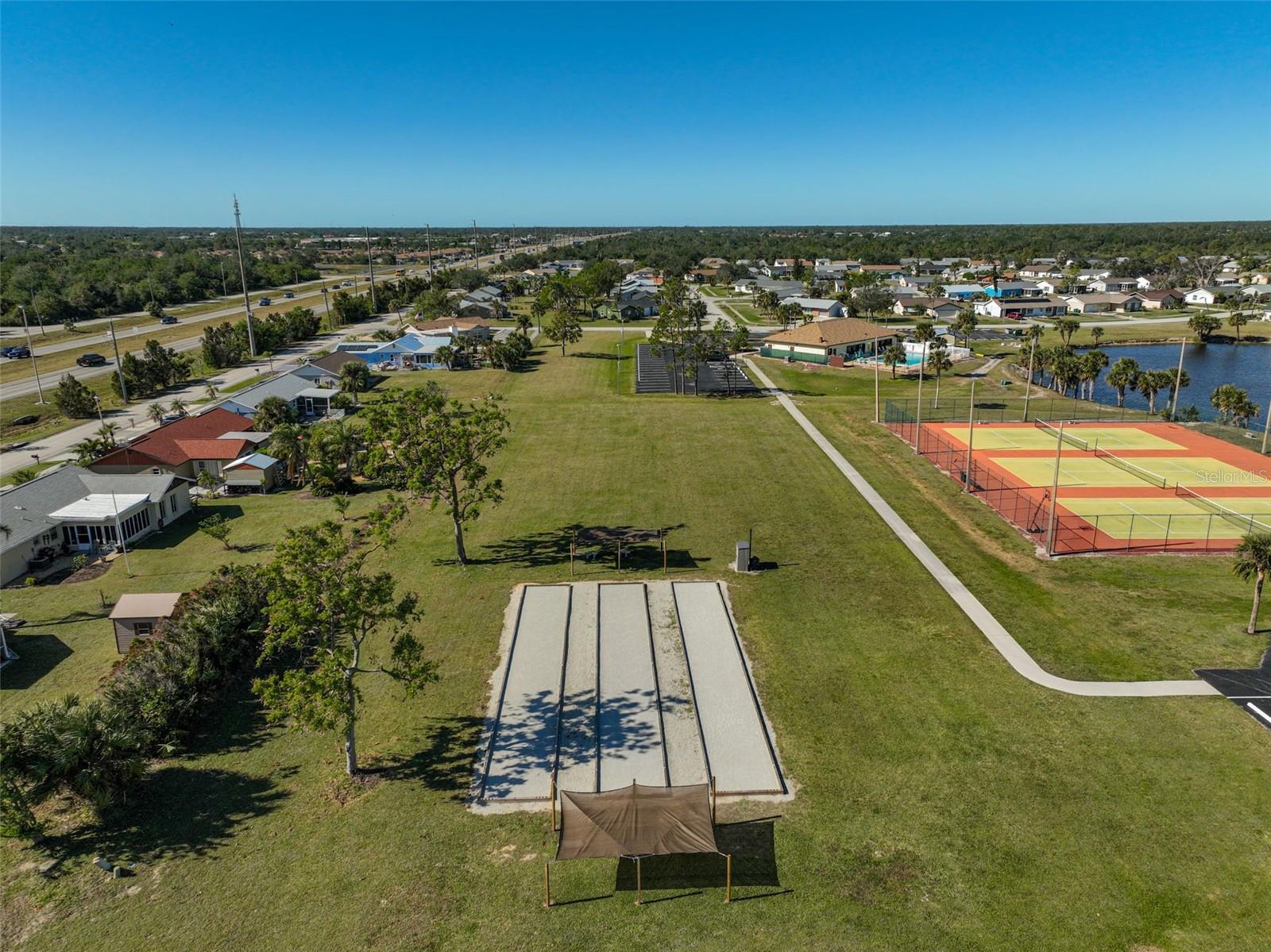 PORT CHARLOTTE SEC 095 - Residential