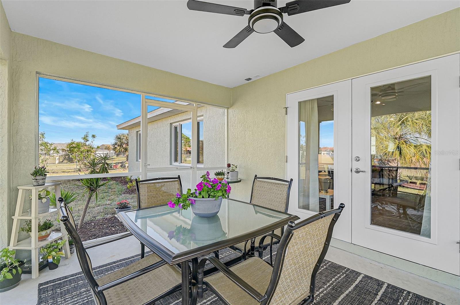 PORT CHARLOTTE SEC 095 - Residential