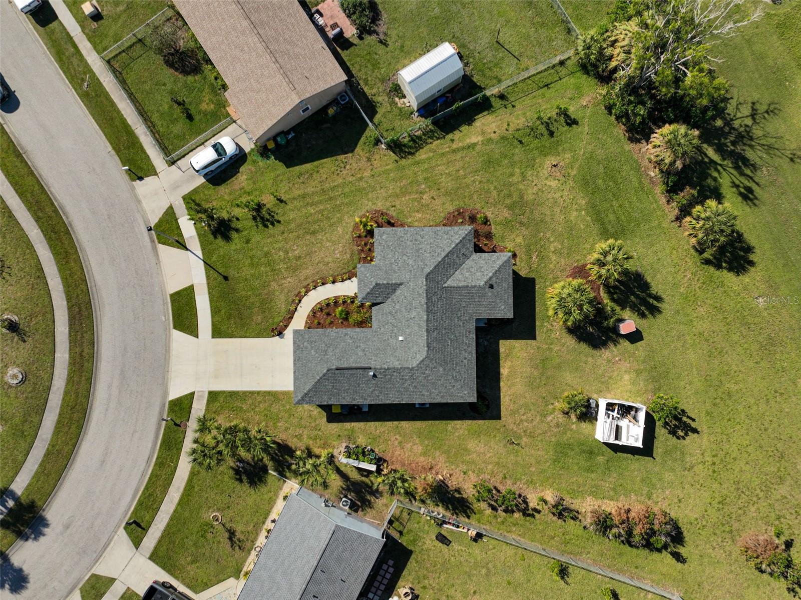 PORT CHARLOTTE SEC 095 - Residential