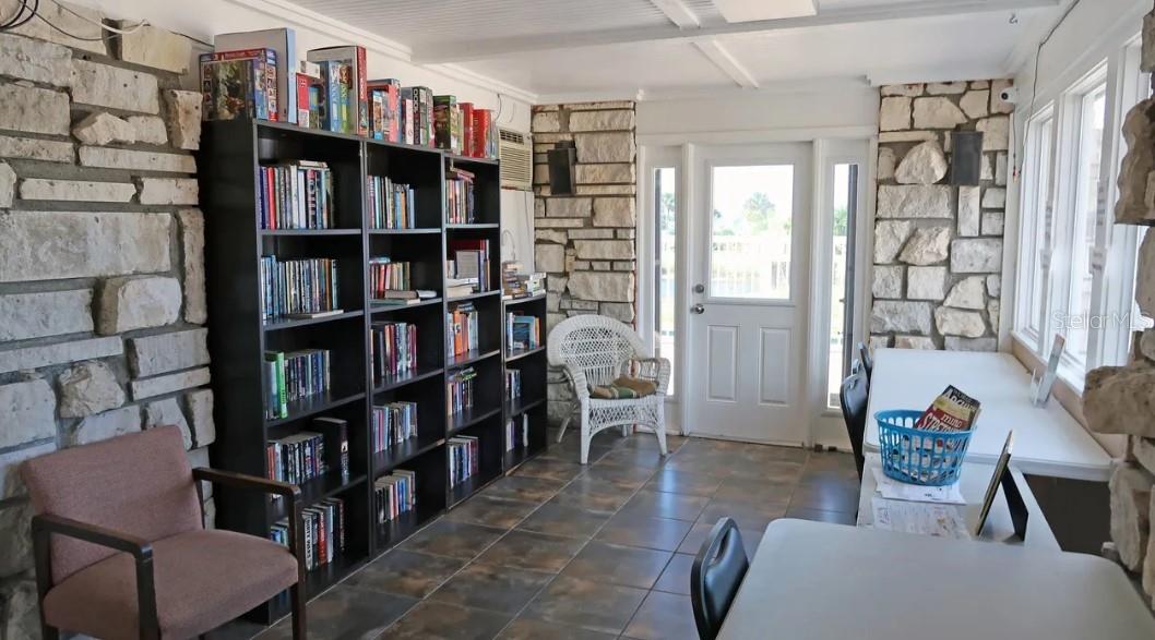 PORT CHARLOTTE SEC 095 - Residential