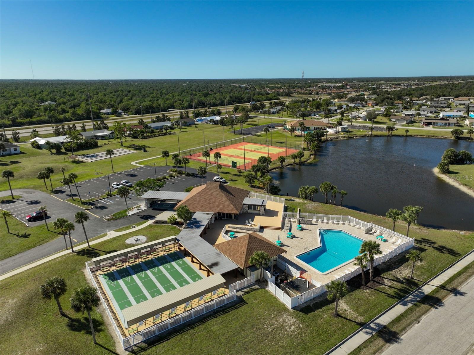 PORT CHARLOTTE SEC 095 - Residential