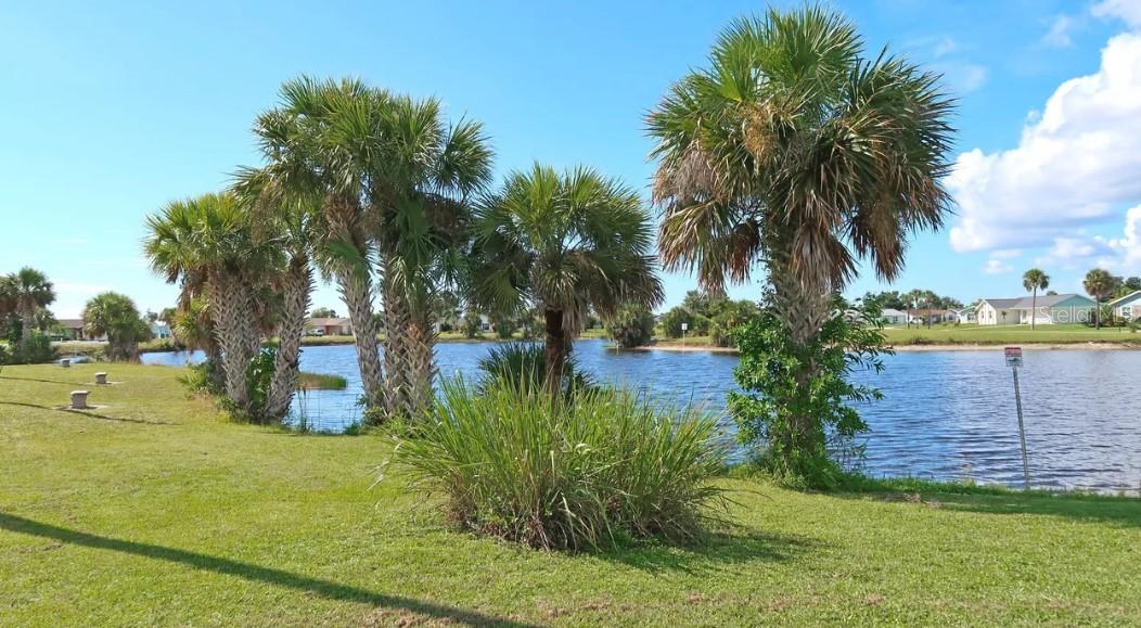 PORT CHARLOTTE SEC 095 - Residential