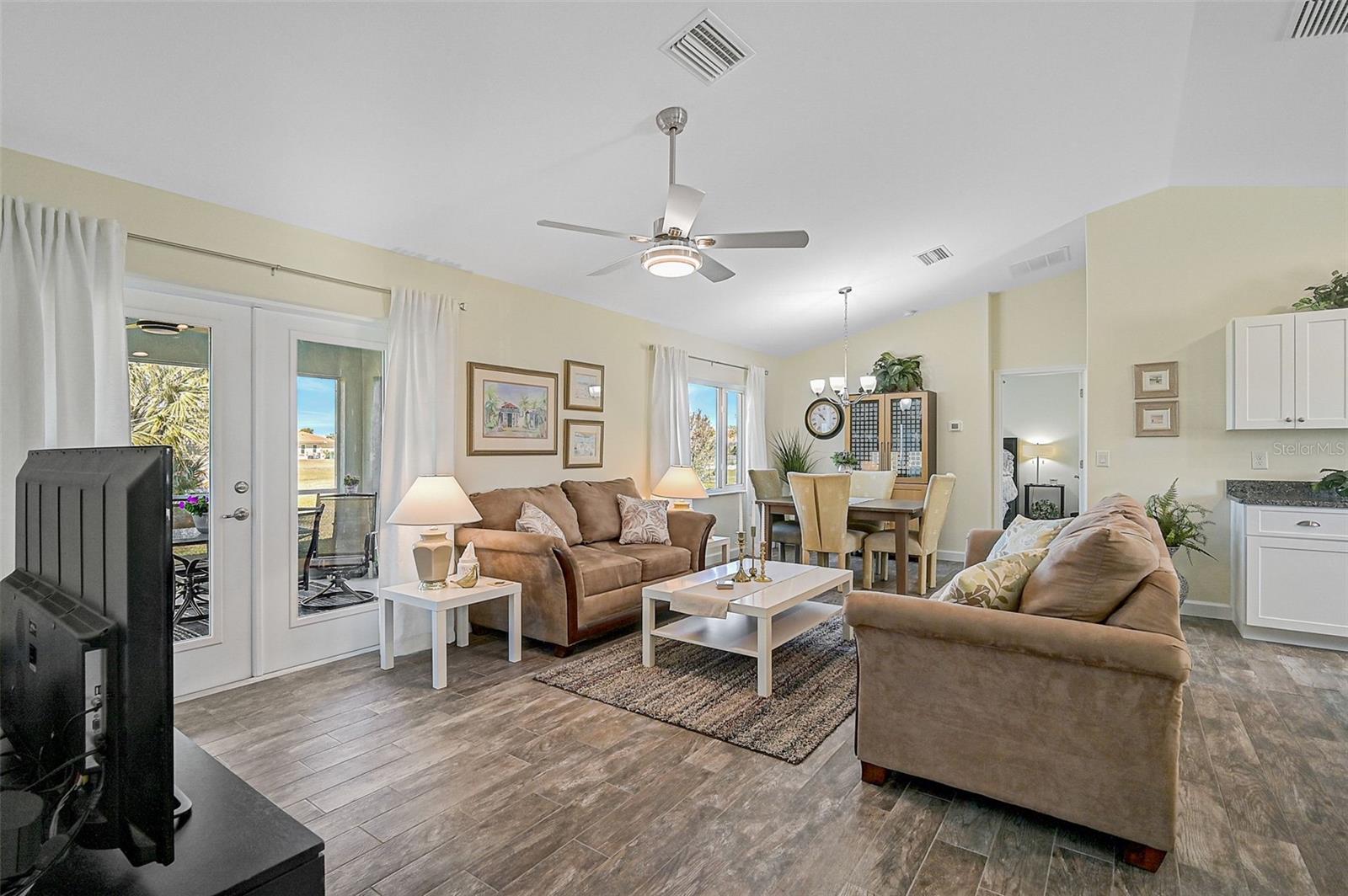 PORT CHARLOTTE SEC 095 - Residential